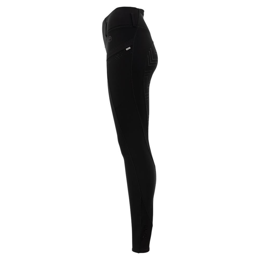 Legging équitation full grip en silicone femme ANKY Trendy C-Wear 3/5