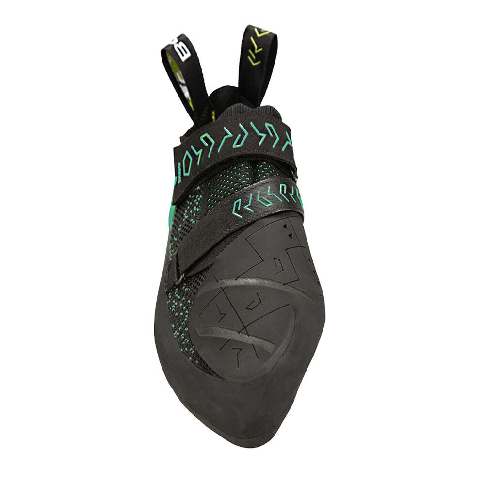 BOREAL INDO WMNS Pies de gato, Velcro, Suela ZENITH ULTRA 2/3