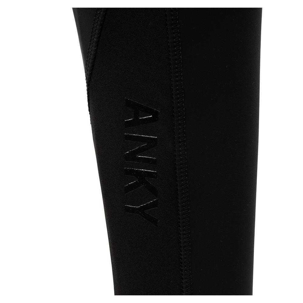 Legging équitation full grip en silicone femme ANKY Trendy C-Wear 5/5