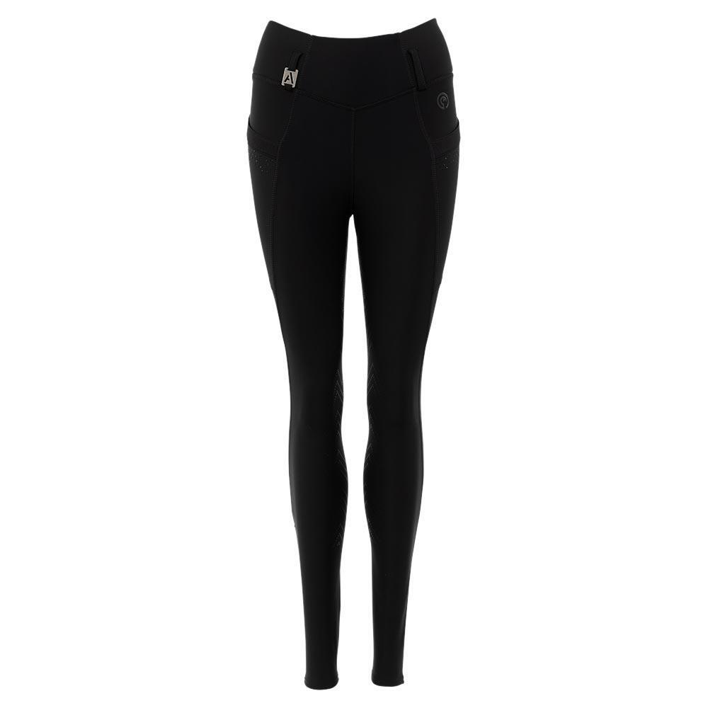Women's full grip silicone riding leggings ANKY Trendy C-Wear
