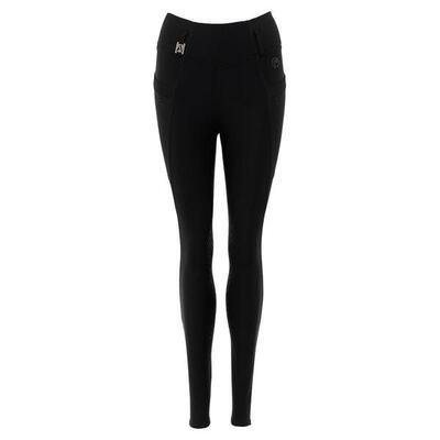 Siliconen rijlegging met volledige grip voor dames anky trendy c-wear