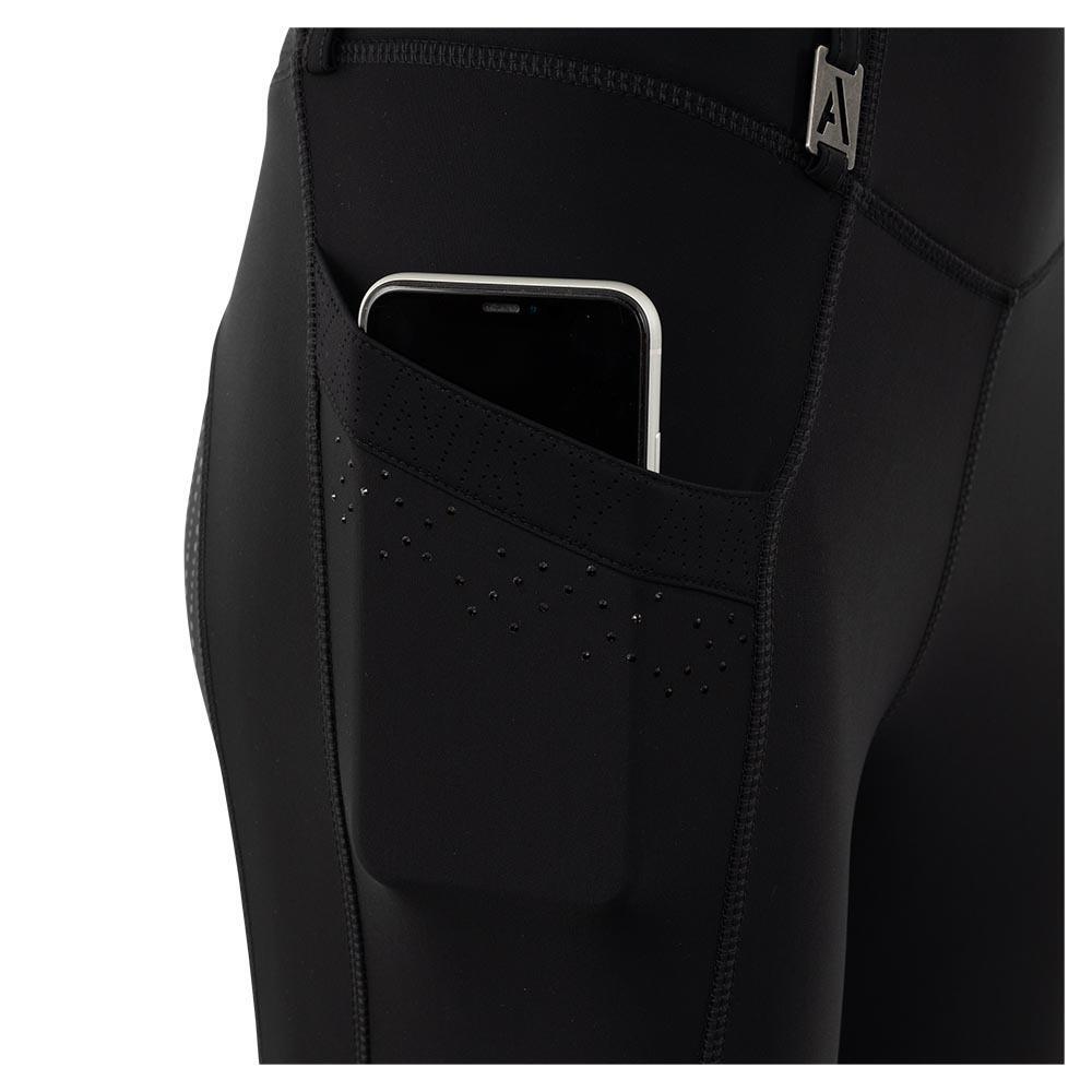 Legging équitation full grip en silicone femme ANKY Trendy C-Wear 4/5