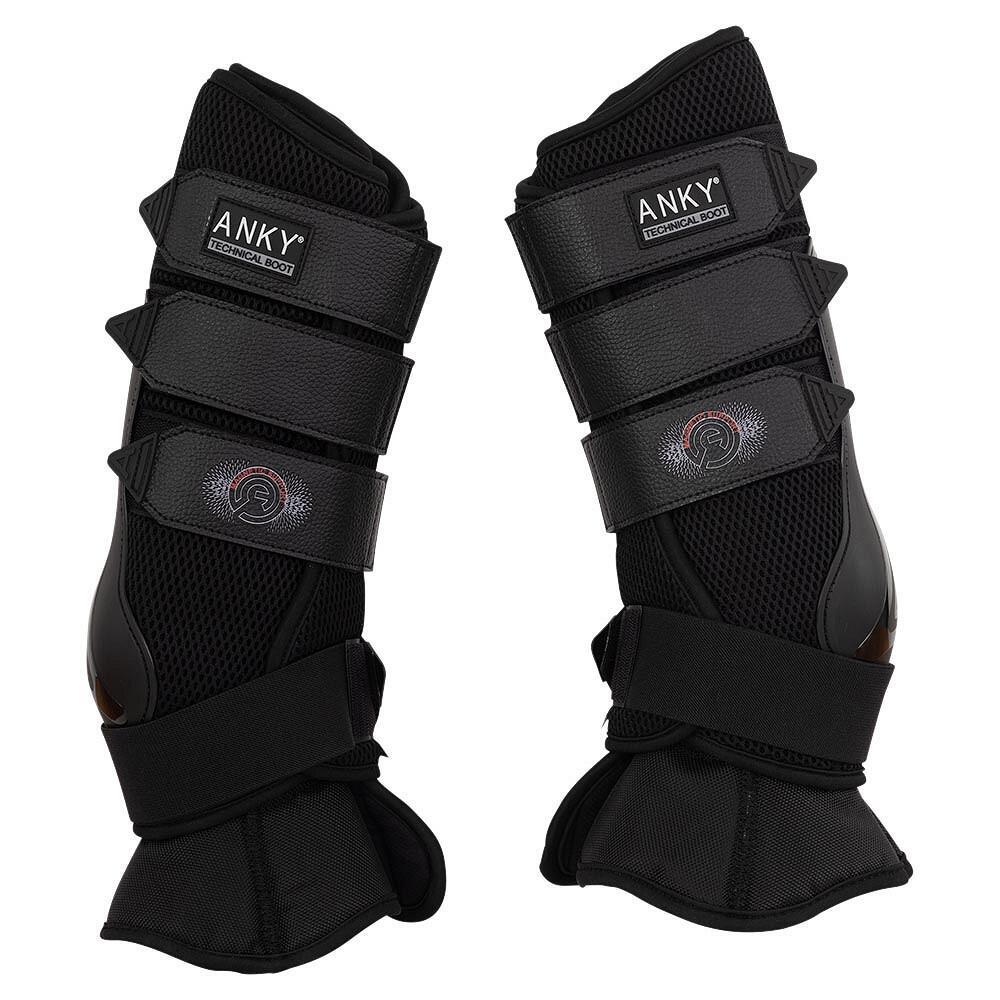 Transport gaiters for chevall ANKY Magnetic