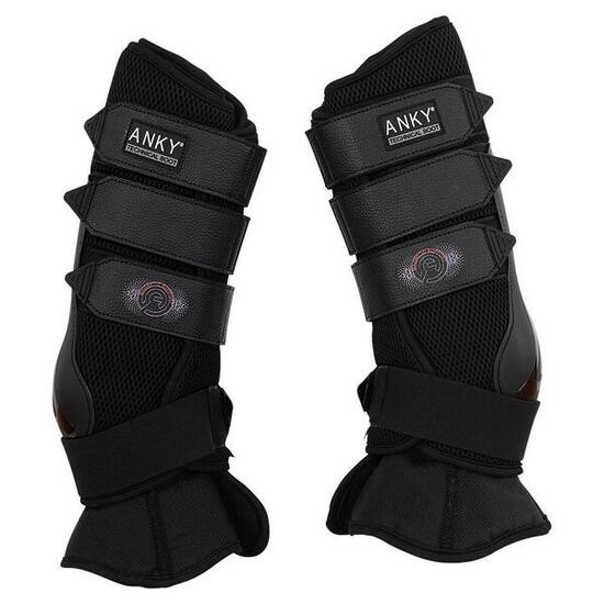 Getry transportowe dla koni ANKY Magnetic