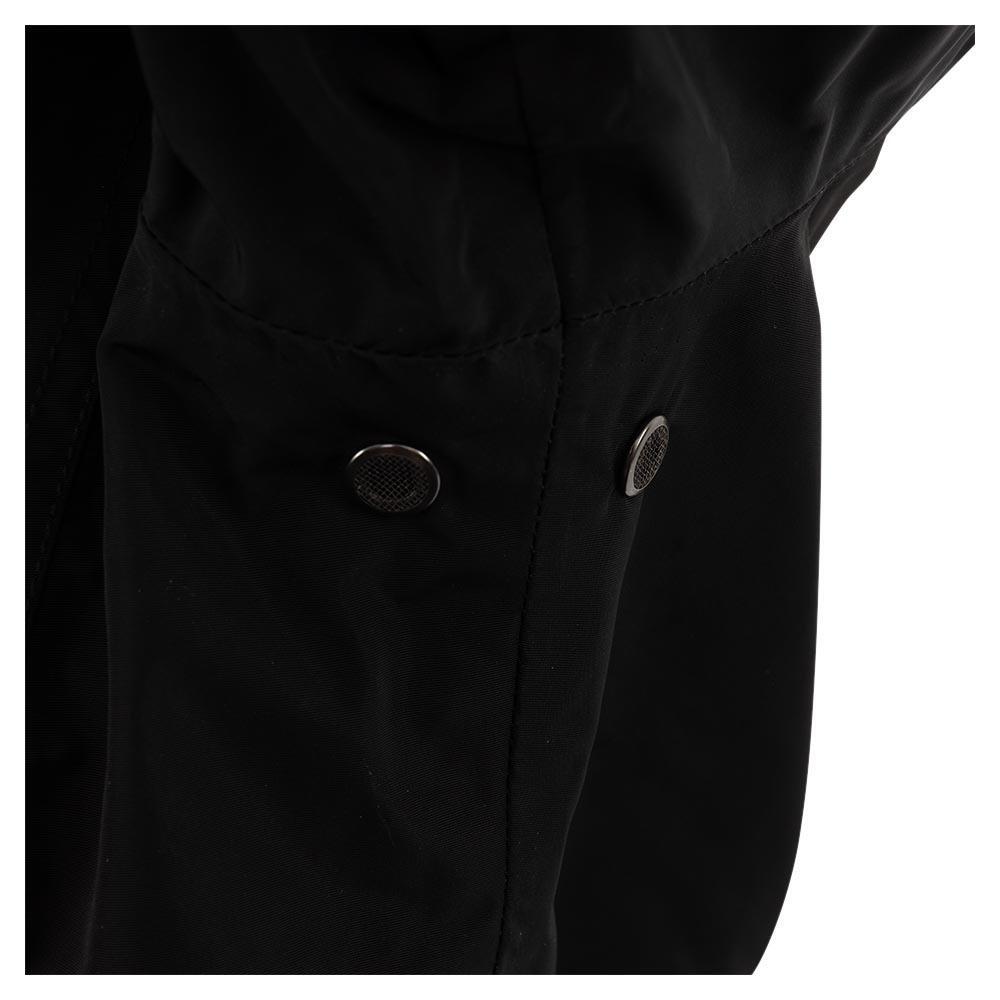 Kapuzensweatjacke mit durchgehendem Reißverschluss BR Equitation Essentials Recy 3/5