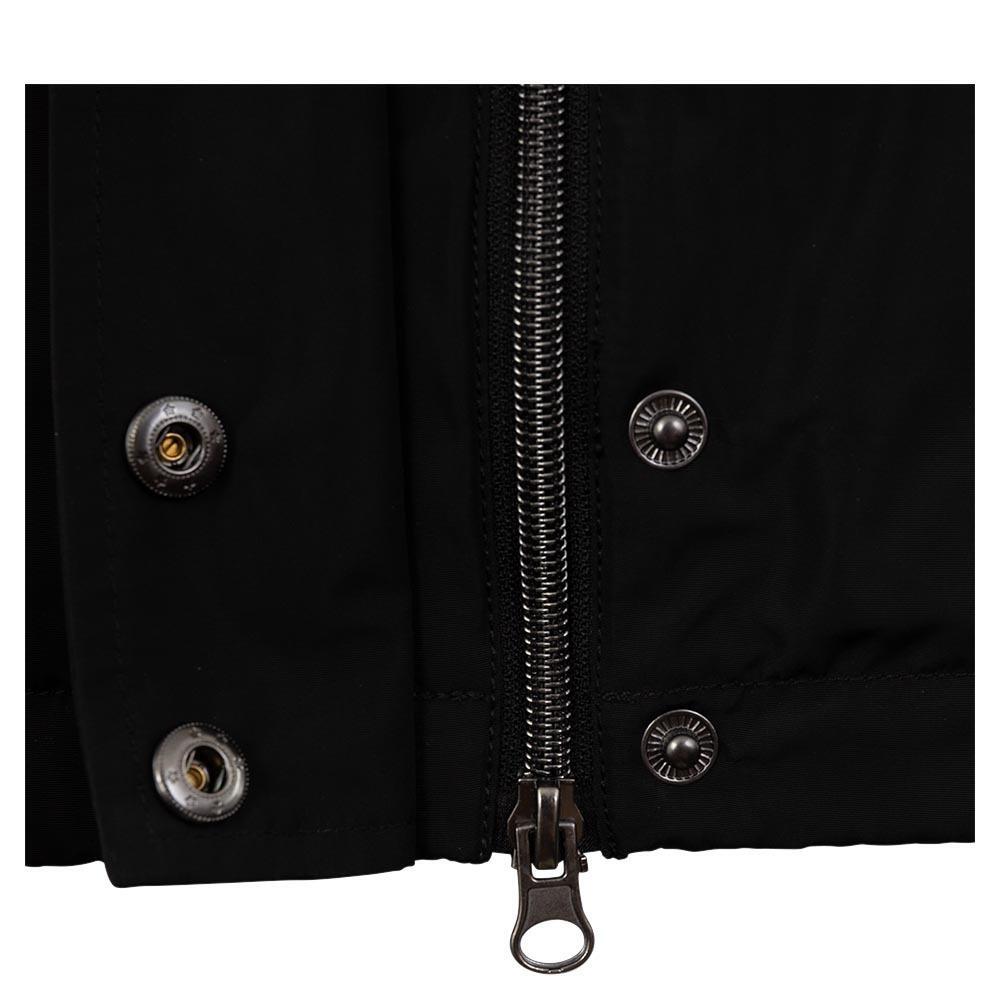 Kapuzensweatjacke mit durchgehendem Reißverschluss BR Equitation Essentials Recy 2/5