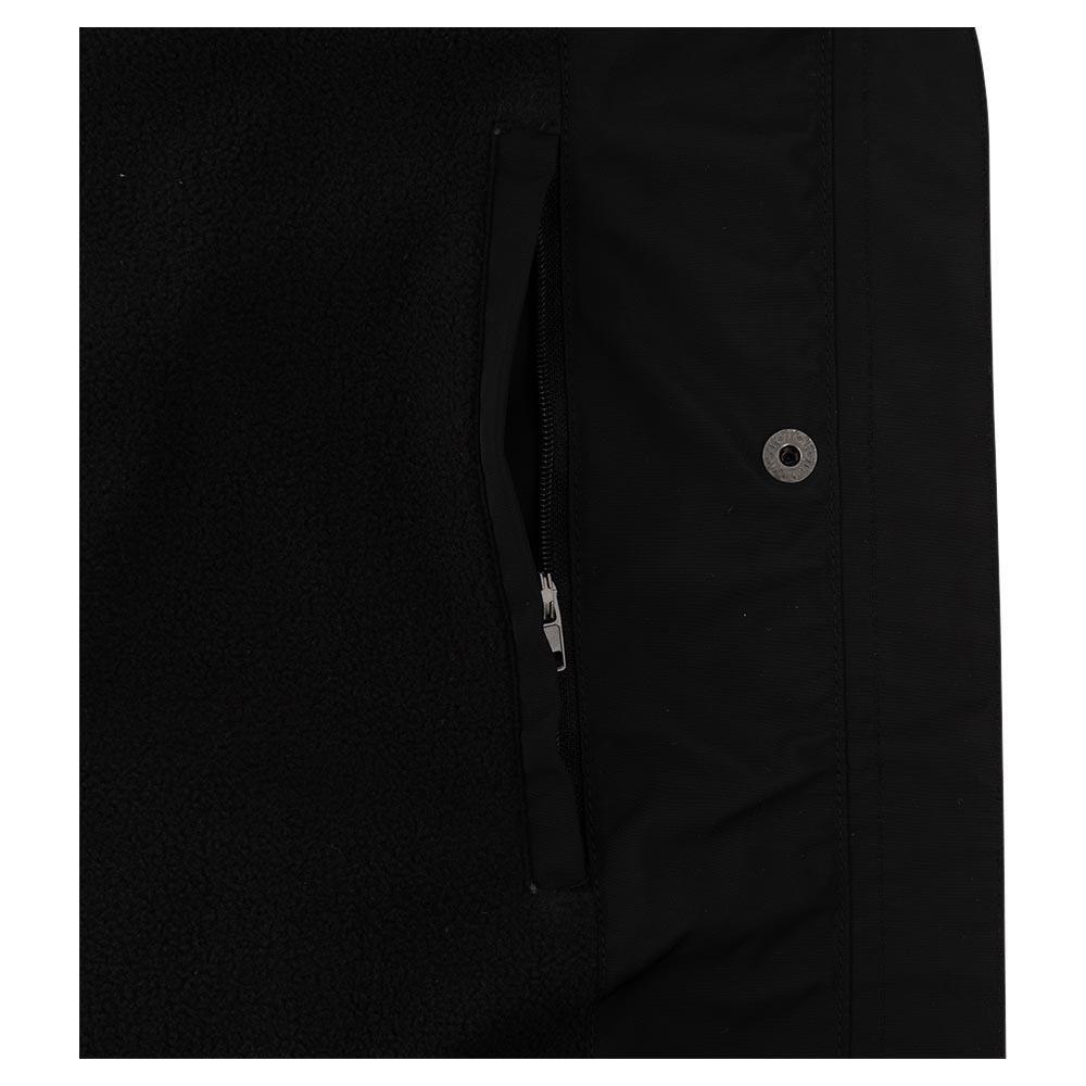 Kapuzensweatjacke mit durchgehendem Reißverschluss BR Equitation Essentials Recy 4/5
