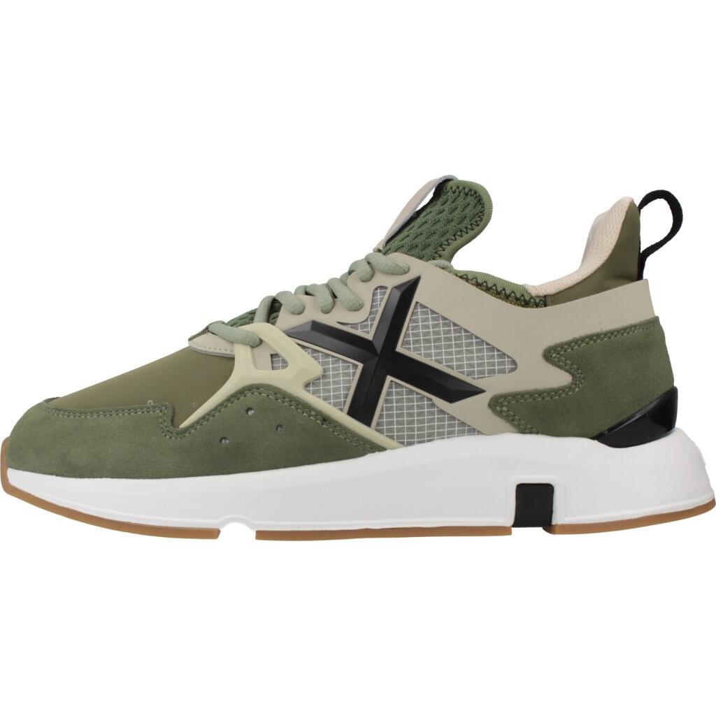 Zapatillas hombre Munich Clik 109 2/5