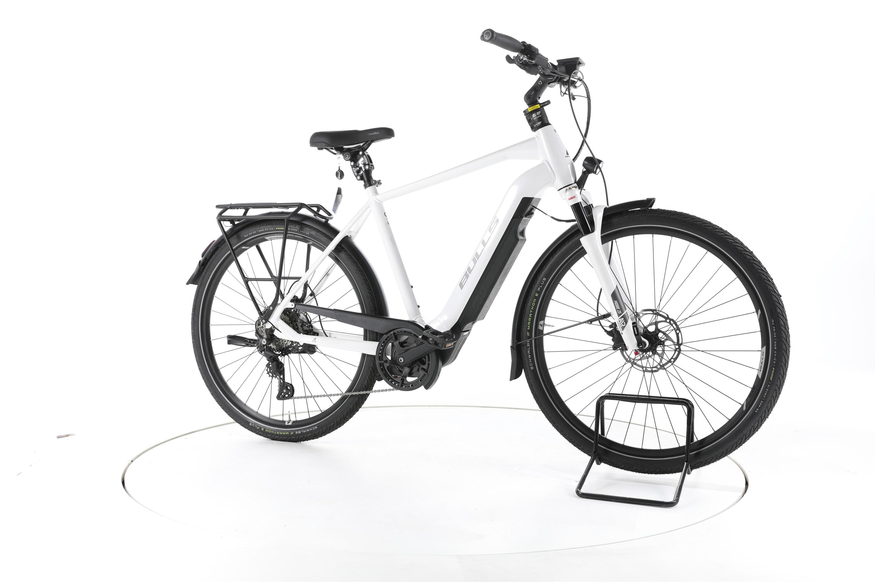 Refurbished - Bulls Tourer Evo 10 Trekking E-Bike - Sehr gut 2/7