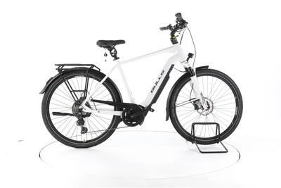 Tweedehands - bulls tourer evo 10 trekking e-bike - zeer goed