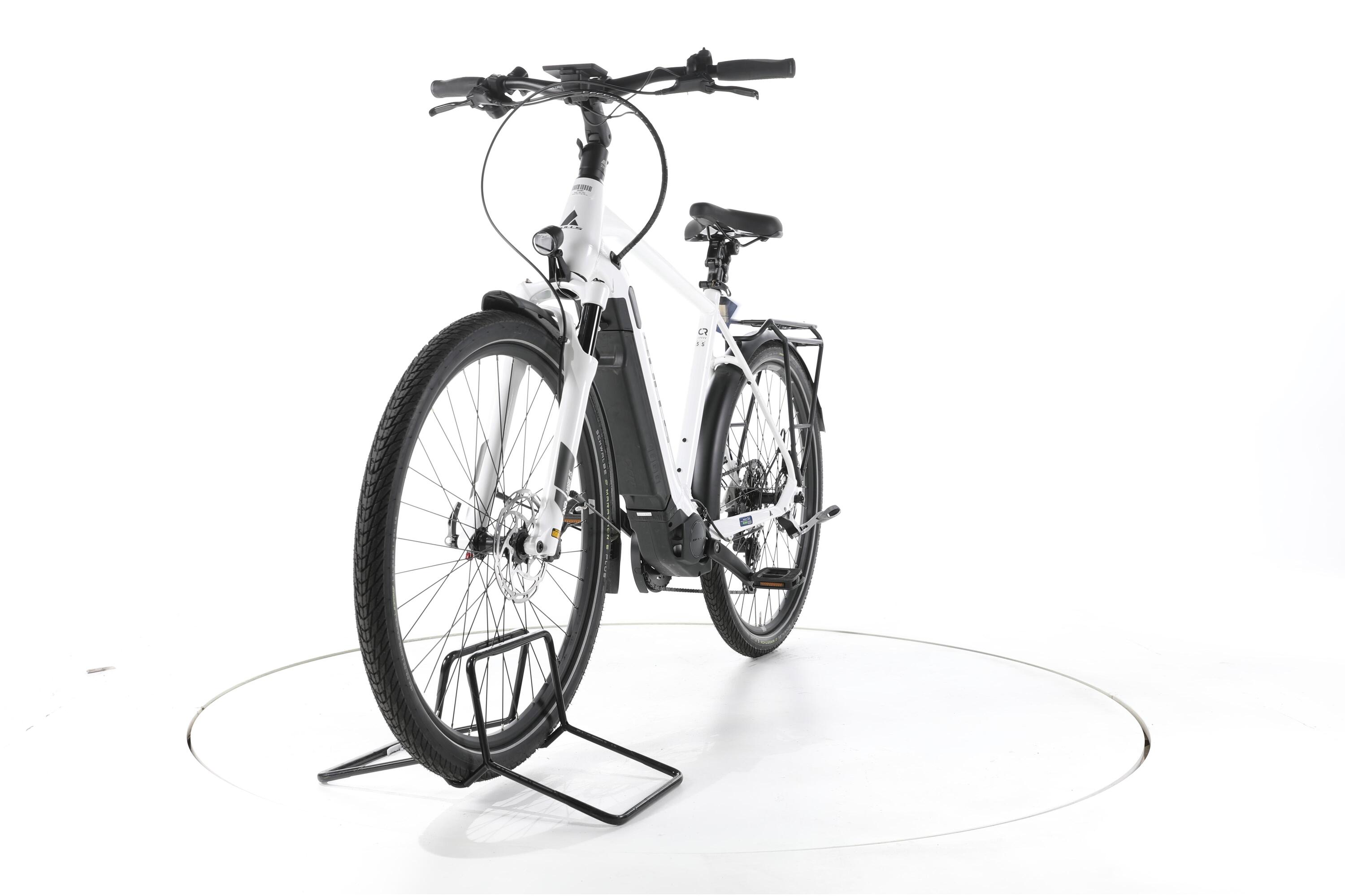 Refurbished - Bulls Tourer Evo 10 Trekking E-Bike - Sehr gut 4/7