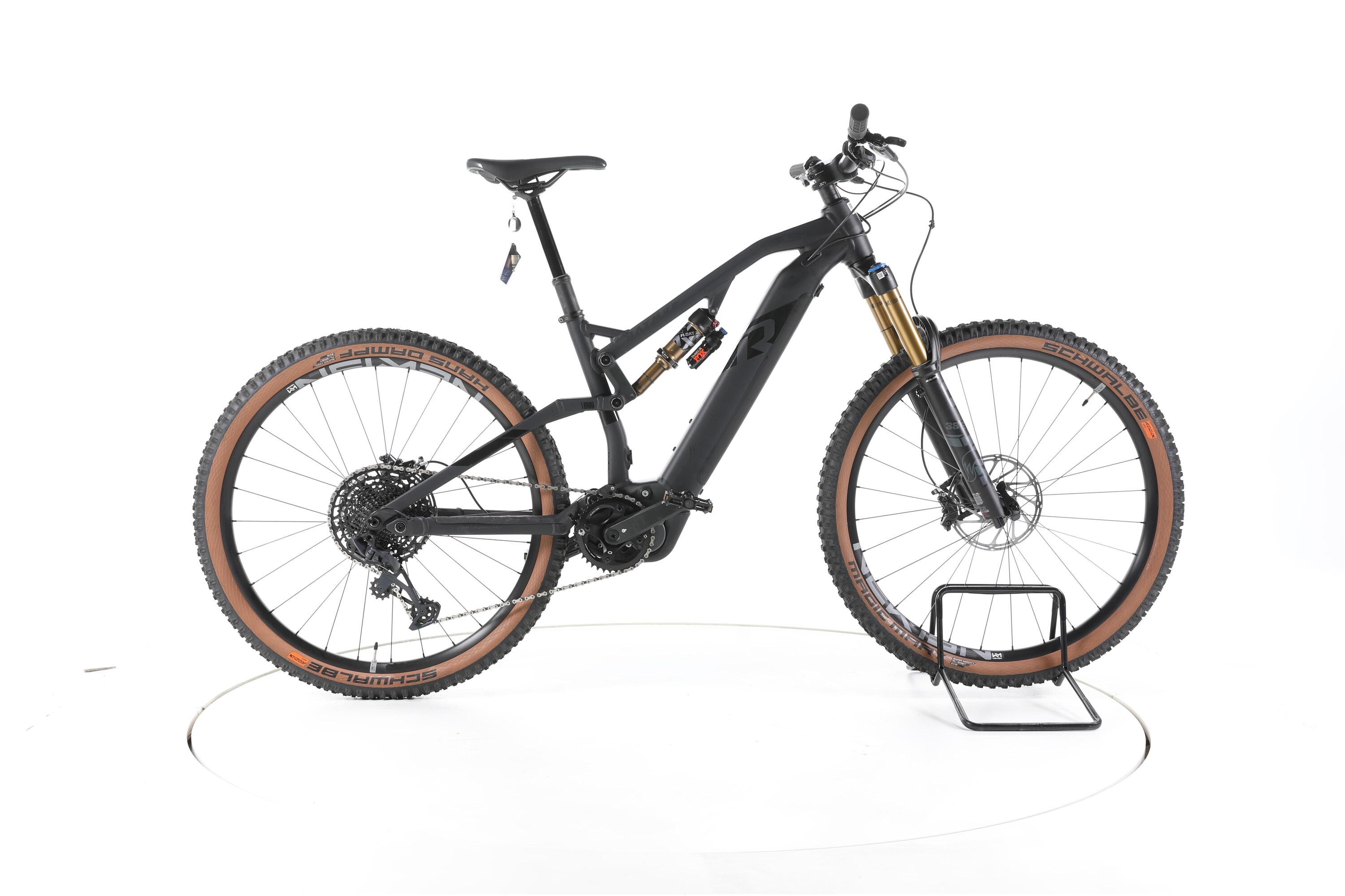 RAYMON Reconditionné - R Raymon TrailRay 140E 11.0 Vélo électrique VTT - Très Bon
