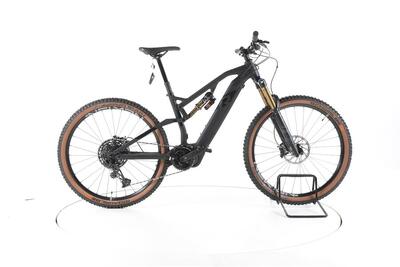 Ebike ricondizionata · R Raymon TrailRay 140E 11.0 · Ottime condizioni