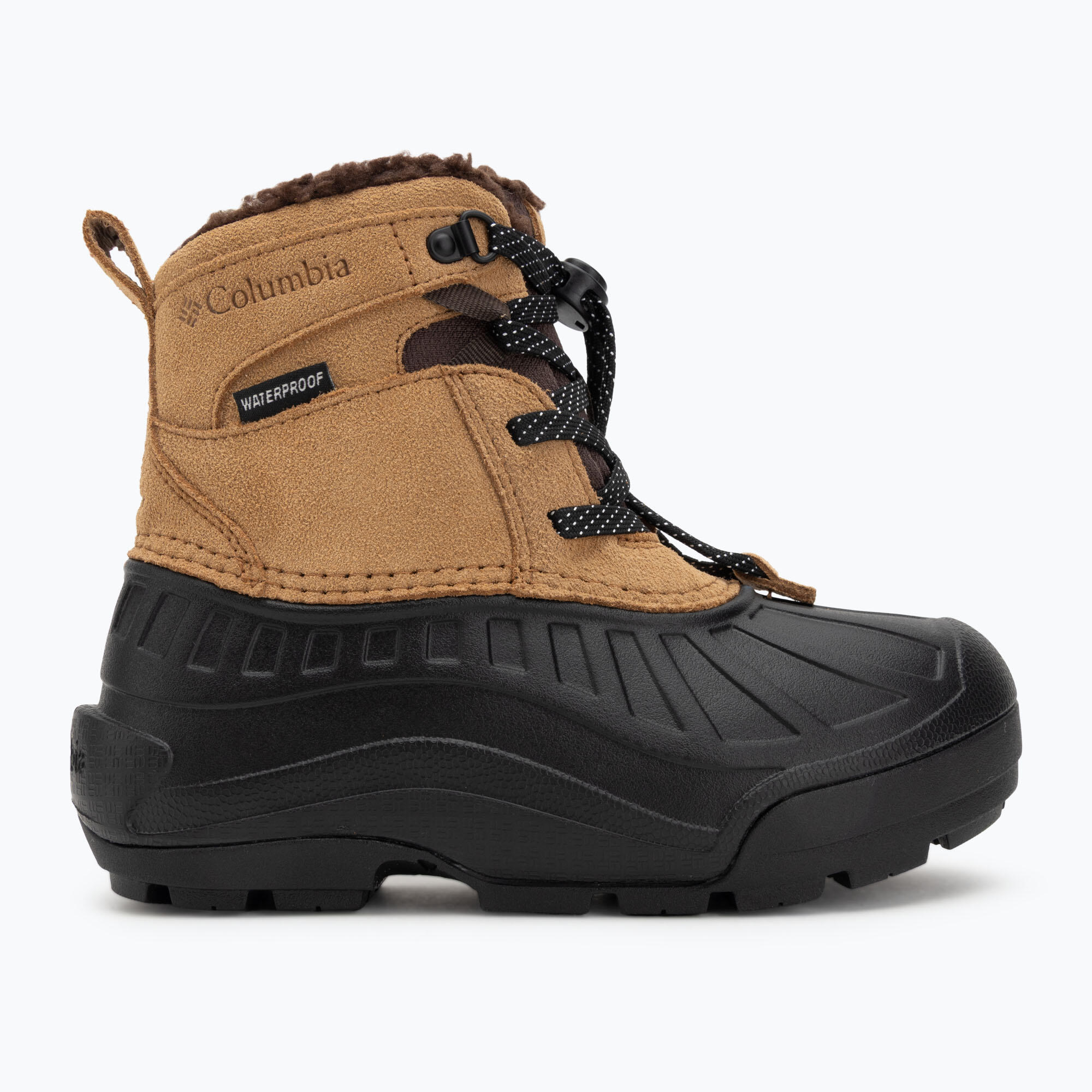 Bottes d'hiver pour enfants Columbia Youth Powderbug Alpine 2/7