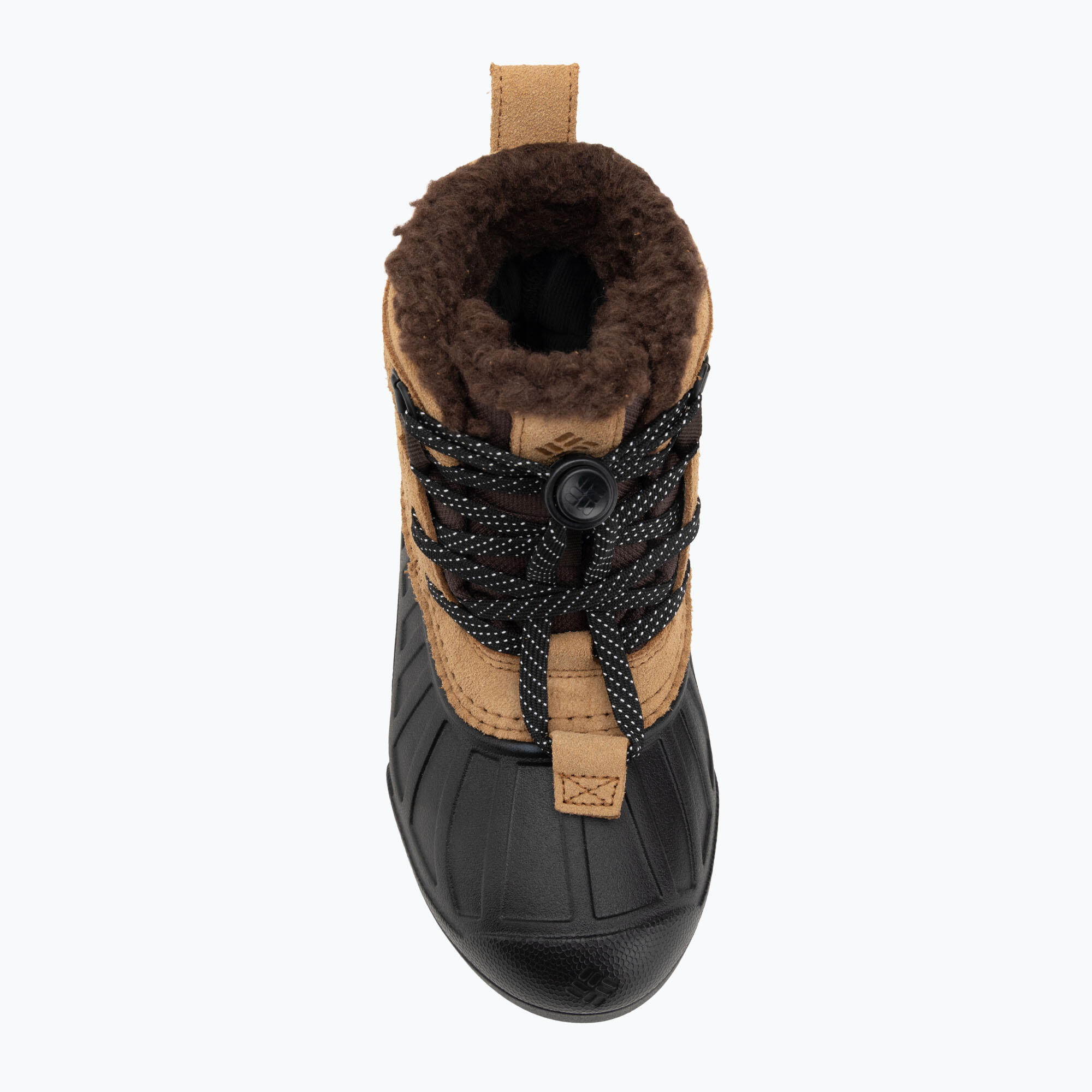 Bottes d'hiver pour enfants Columbia Youth Powderbug Alpine 5/7