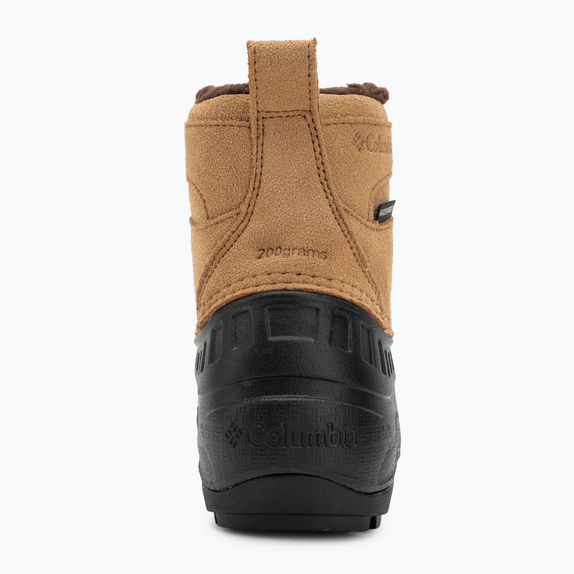 Bottes d'hiver pour enfants Columbia Youth Powderbug Alpine 6/7