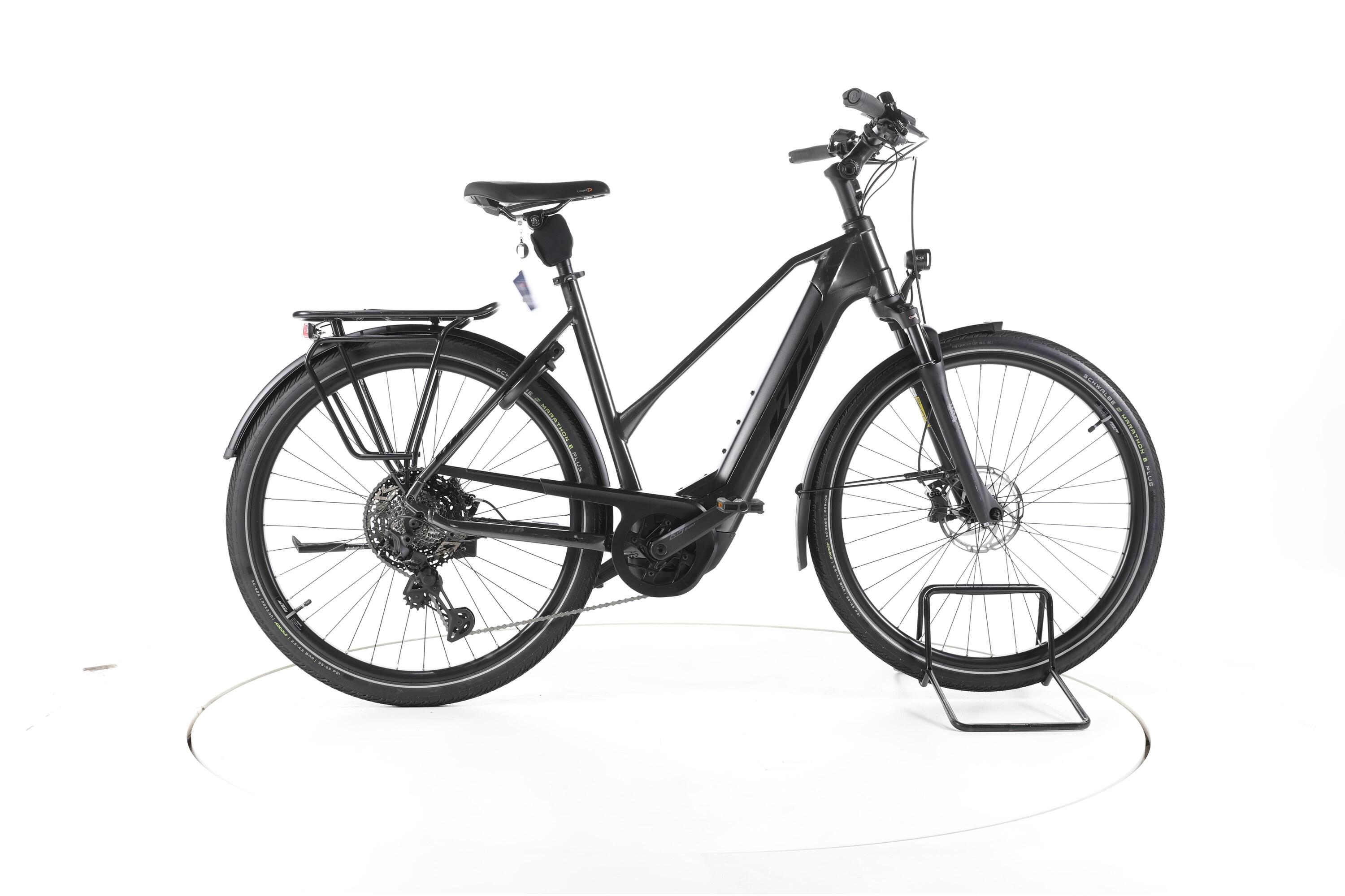 KTM Reconditionné - KTM Macina Style XL Trekking Vélo électrique - Bon