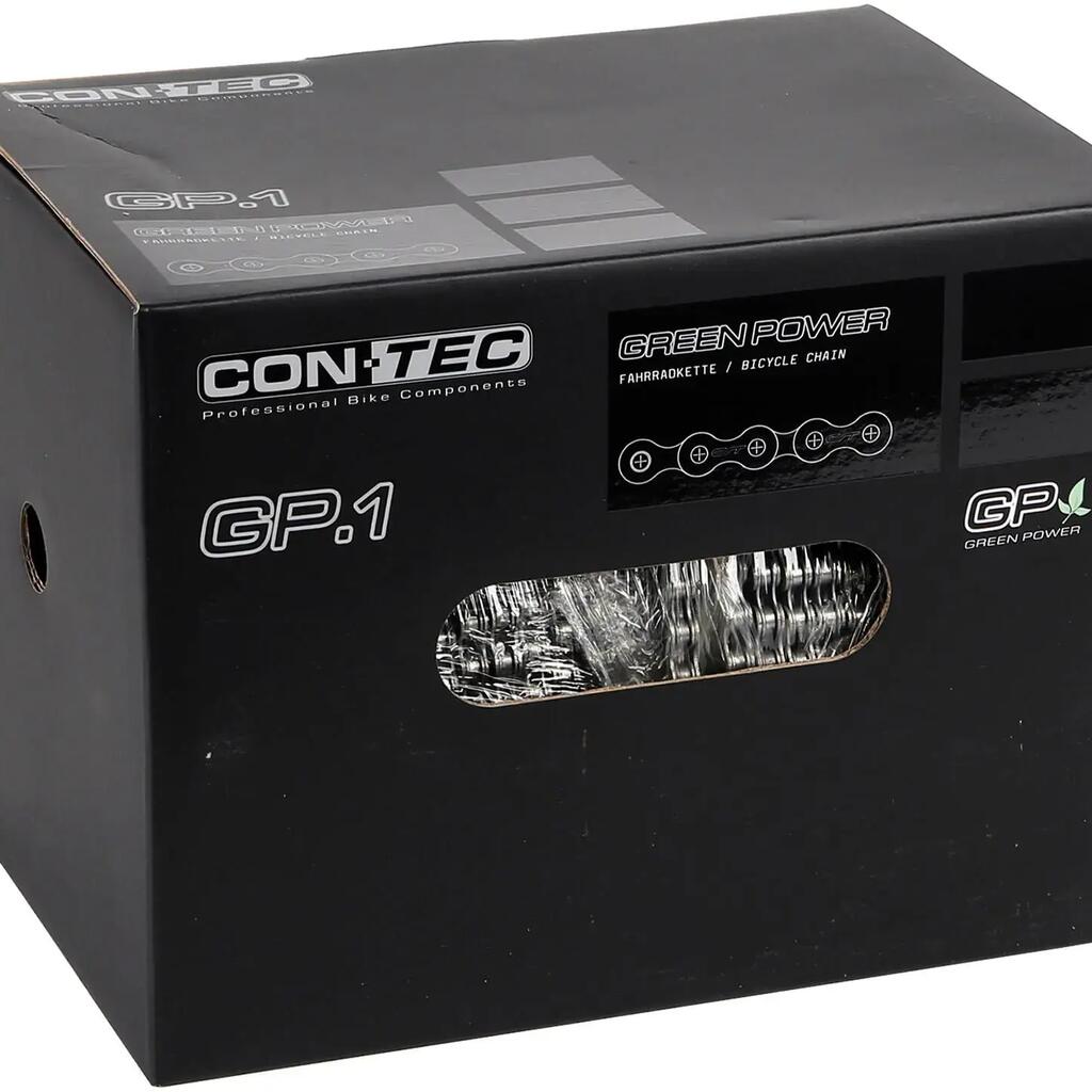 CONTEC Green Power GP.1 singlespeed chain 1/2" x 1/8" 30 m