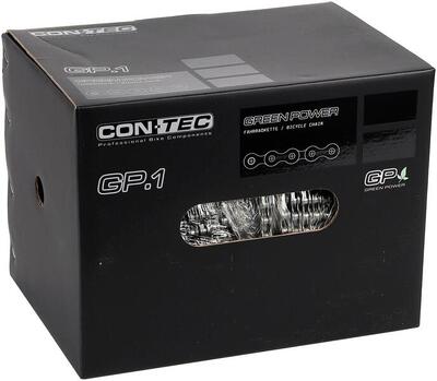 Contec green power gp.1 ketting 1/2" x 1/8" 30 m
