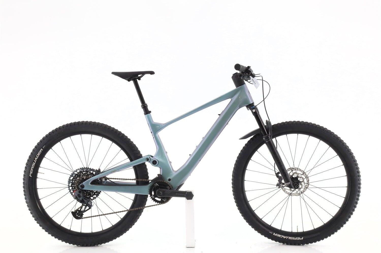 SCOTT Ebike reconditionné ·  Lumen eRide 900 GX AXS · Très bon état