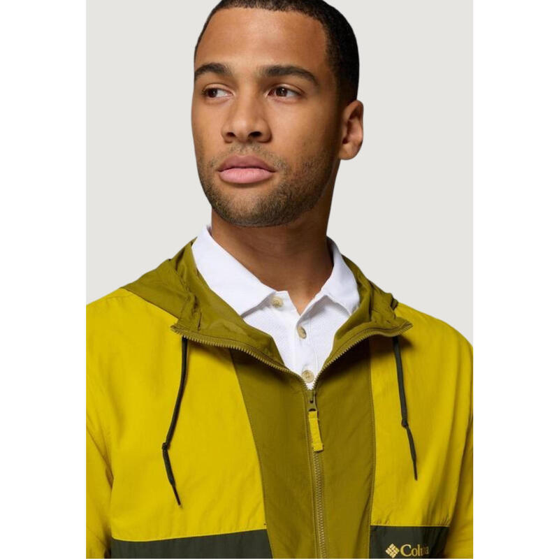 Geacă Spire Valley™ Hooded Windbreaker  BĂRBAŢI