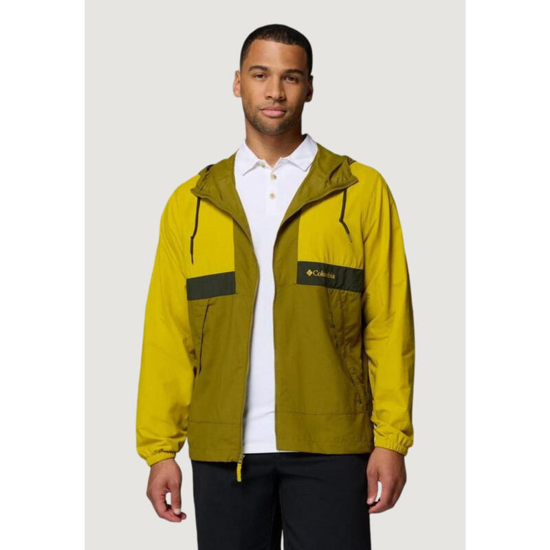 Geacă Spire Valley™ Hooded Windbreaker  BĂRBAŢI