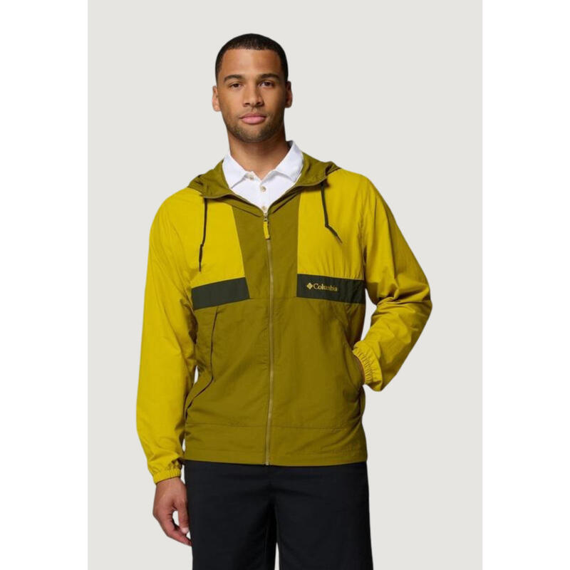 Geacă Spire Valley™ Hooded Windbreaker  BĂRBAŢI