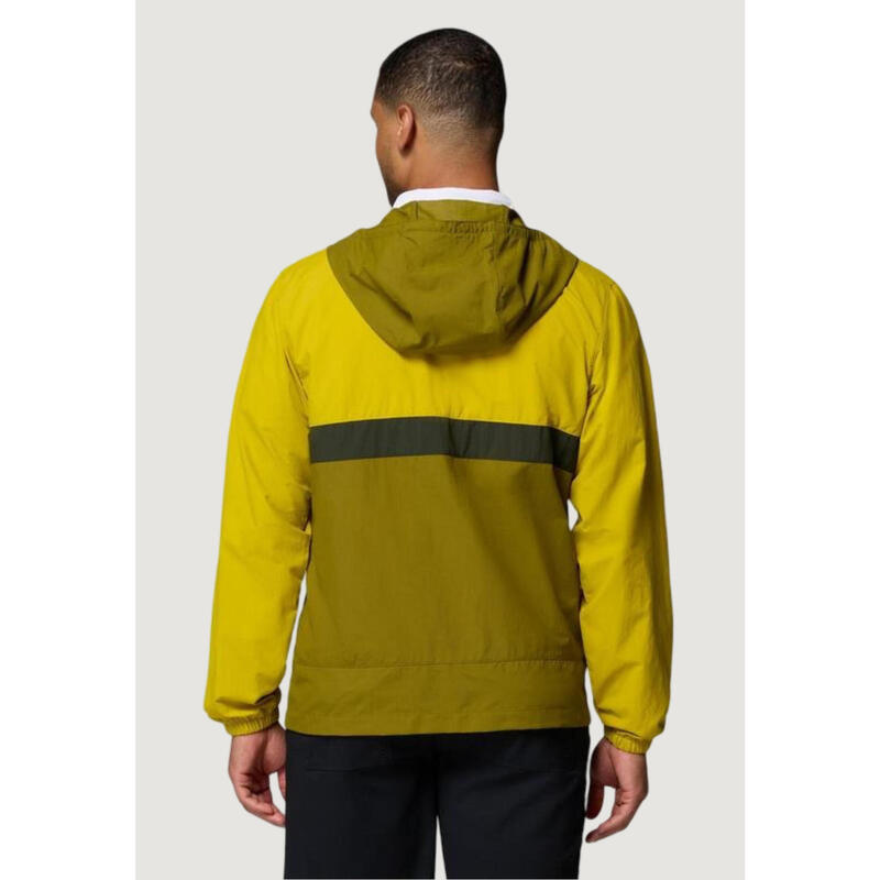 Geacă Spire Valley™ Hooded Windbreaker  BĂRBAŢI