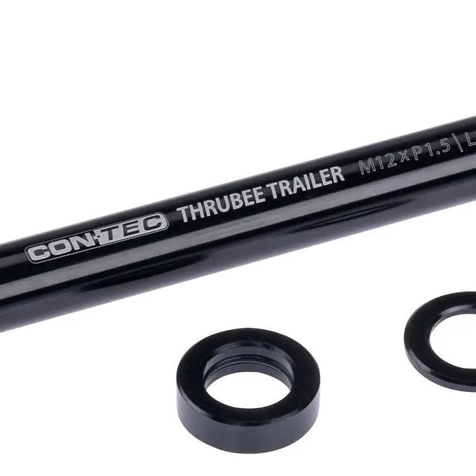 CONTEC Thrubee axle adapter M12x1.5 170-178mm