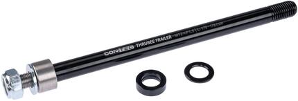 CONTEC Adaptateur d'essieu Thrubee M12x1.5 170-178mm