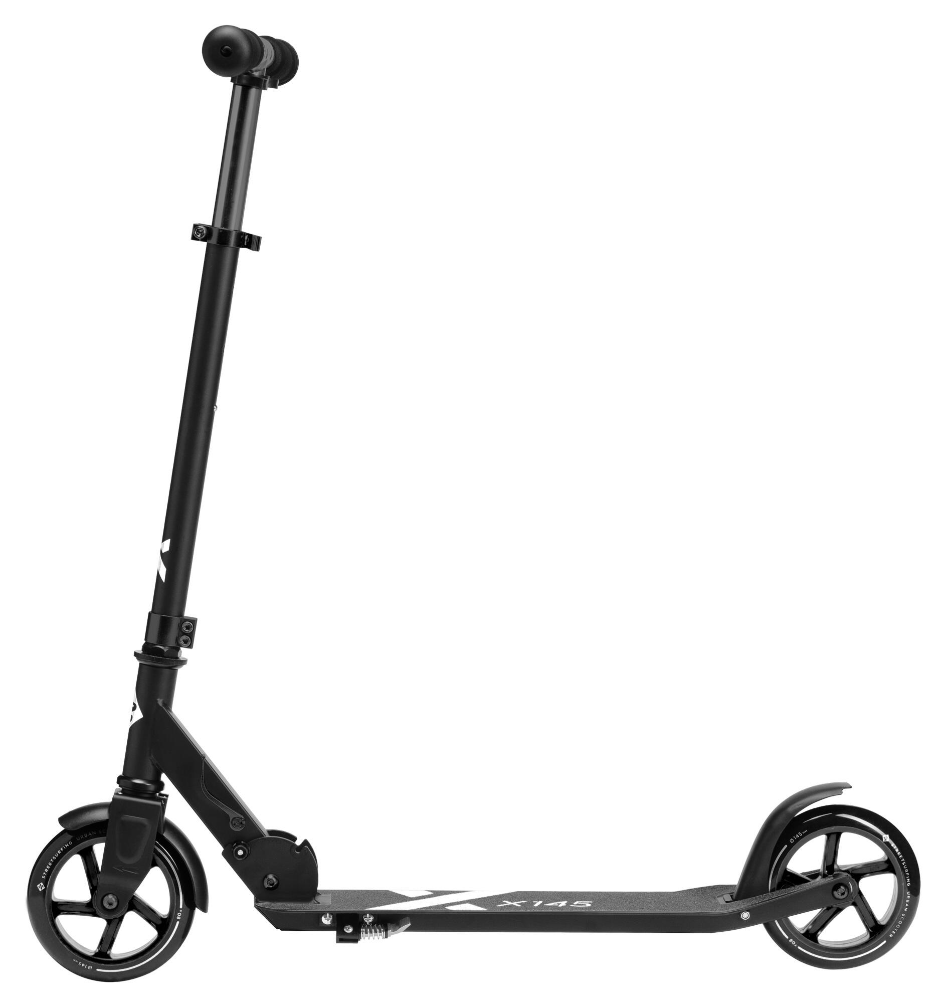 Trottinette Street Surfing URBAN X145 2/7