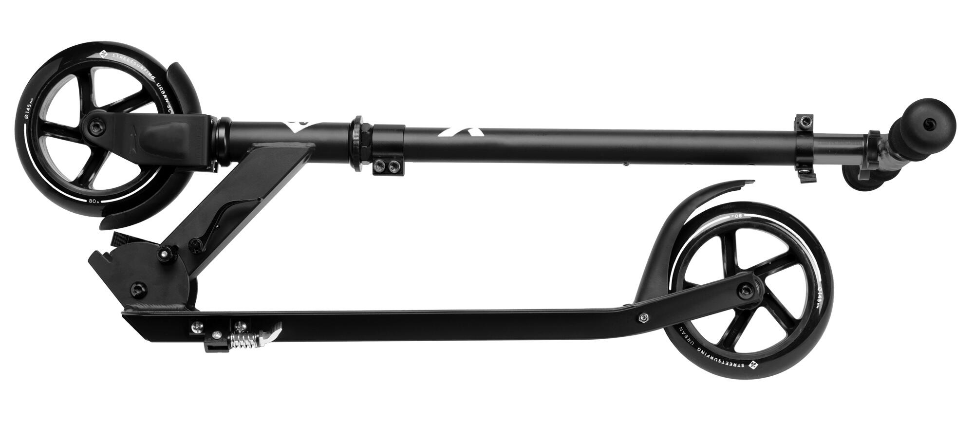 Trottinette Street Surfing URBAN X145 5/7