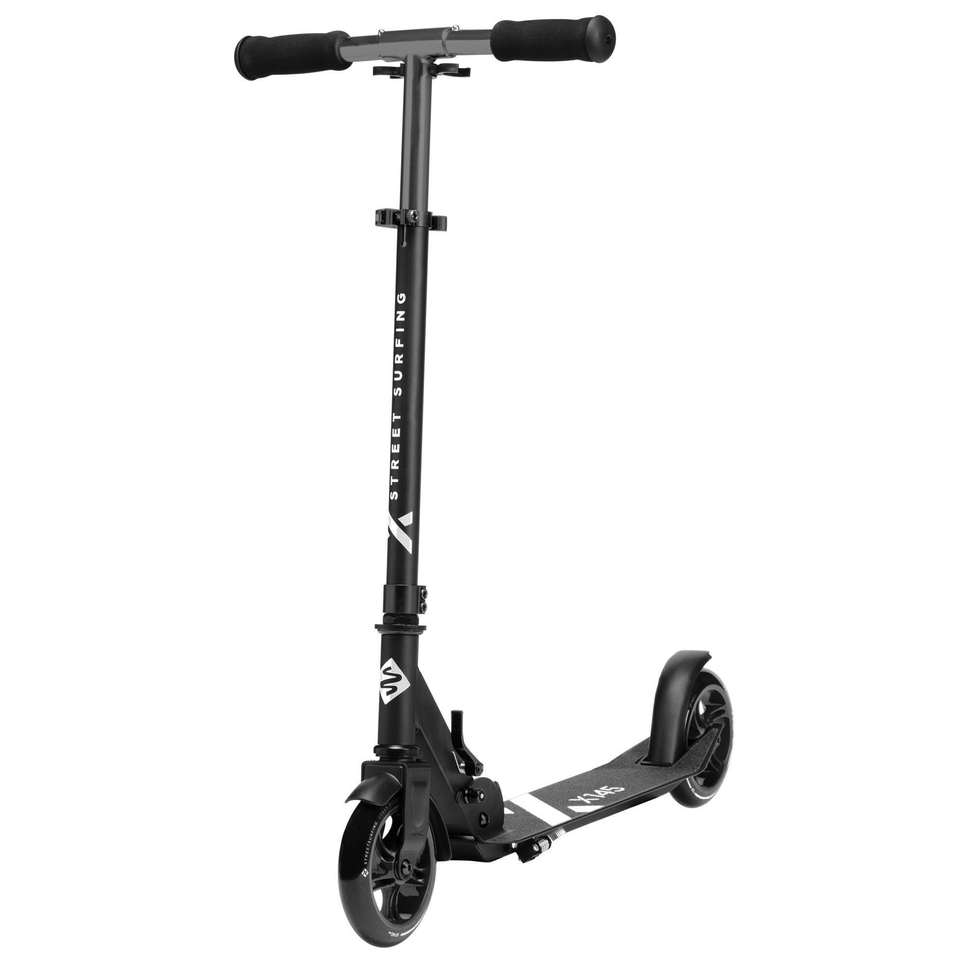 STREET SURFING Koloběžka Street Surfing URBAN X145