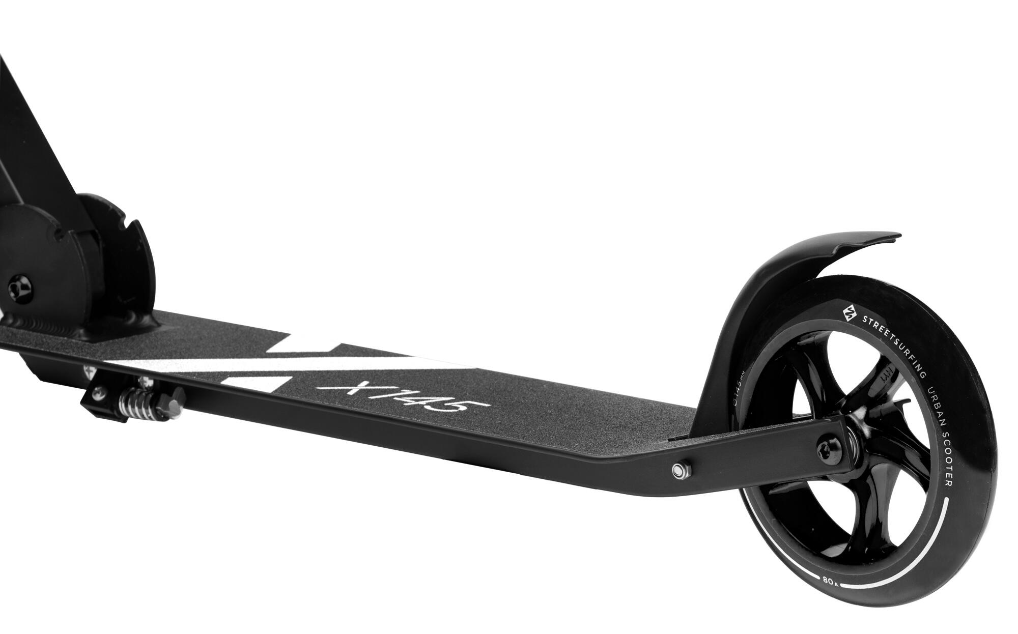 Trottinette Street Surfing URBAN X145 7/7