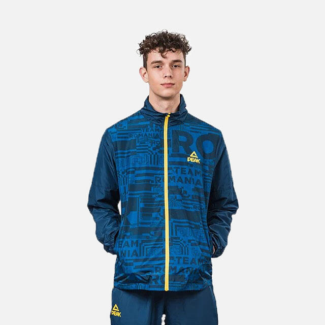 Trening Prezentare TeamRomania20  Masculin Navy