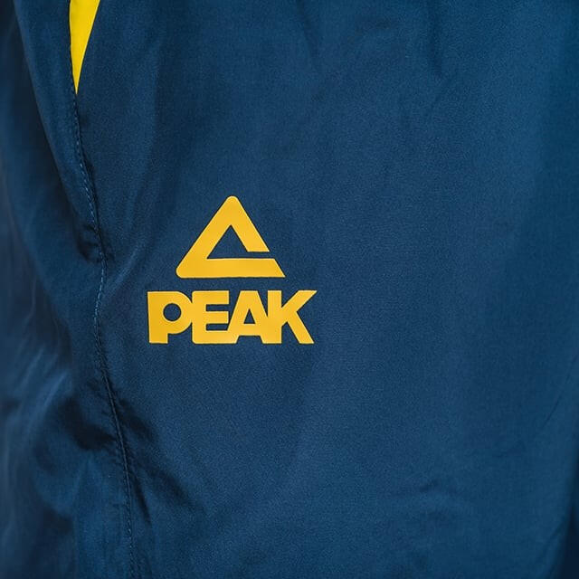 Trening Prezentare TeamRomania20  Masculin Navy