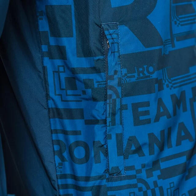Trening Prezentare TeamRomania20  Masculin Navy