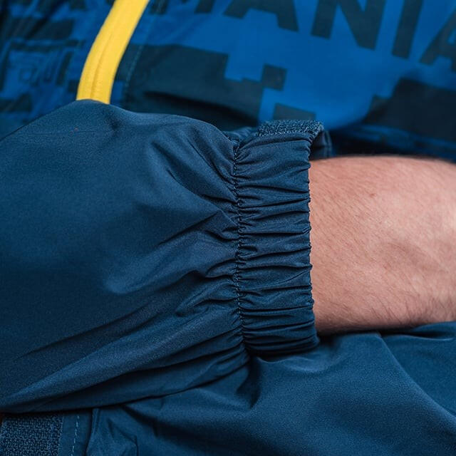 Trening Prezentare TeamRomania20  Masculin Navy