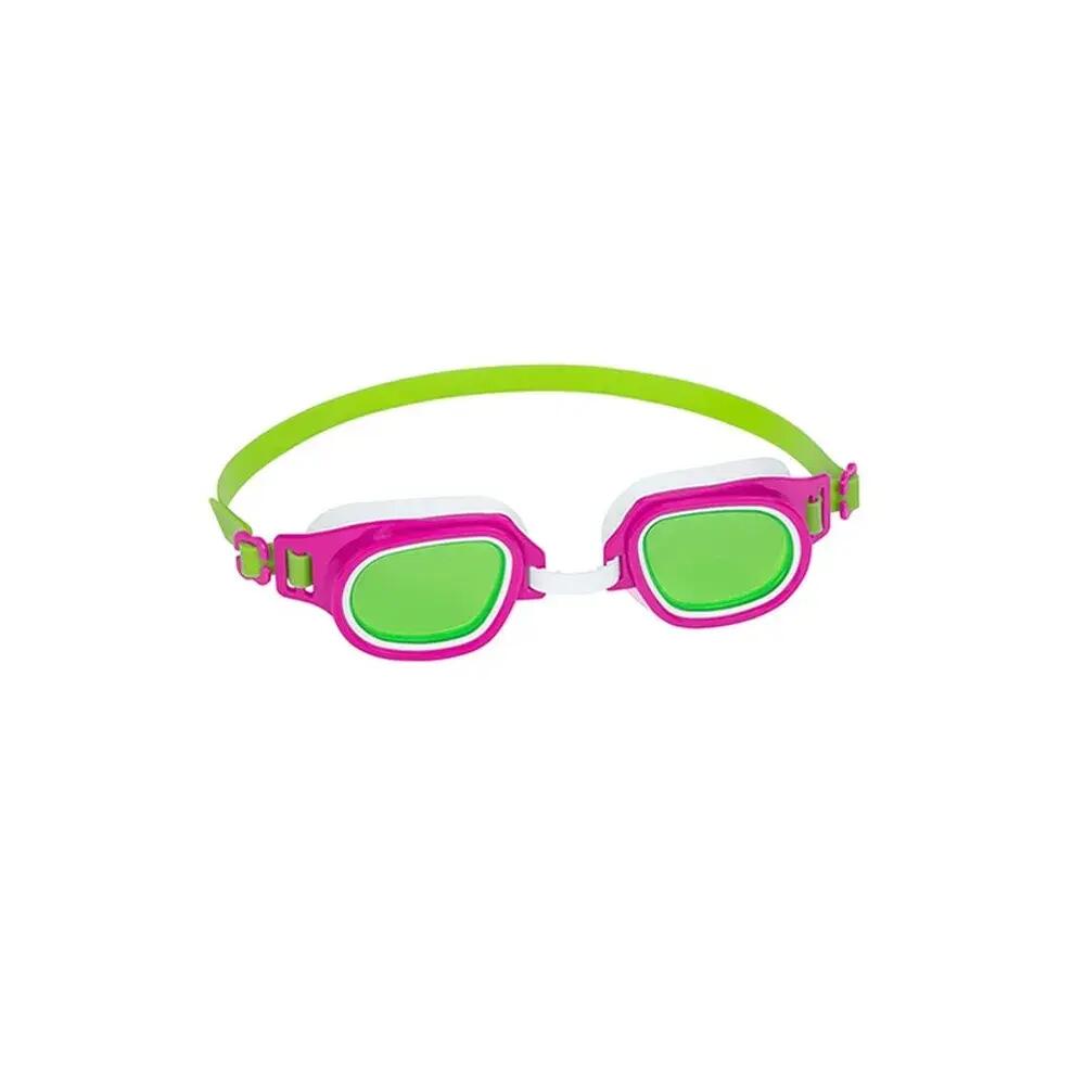 Lunettes de bain pour enfants Bestway 2/5