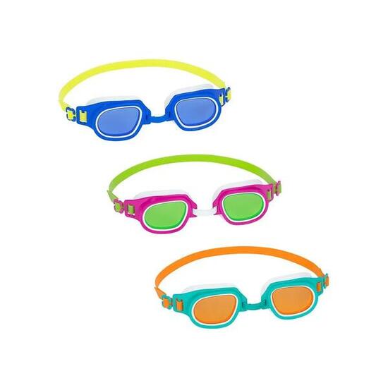 Kinder-Schwimmbrille Bestway