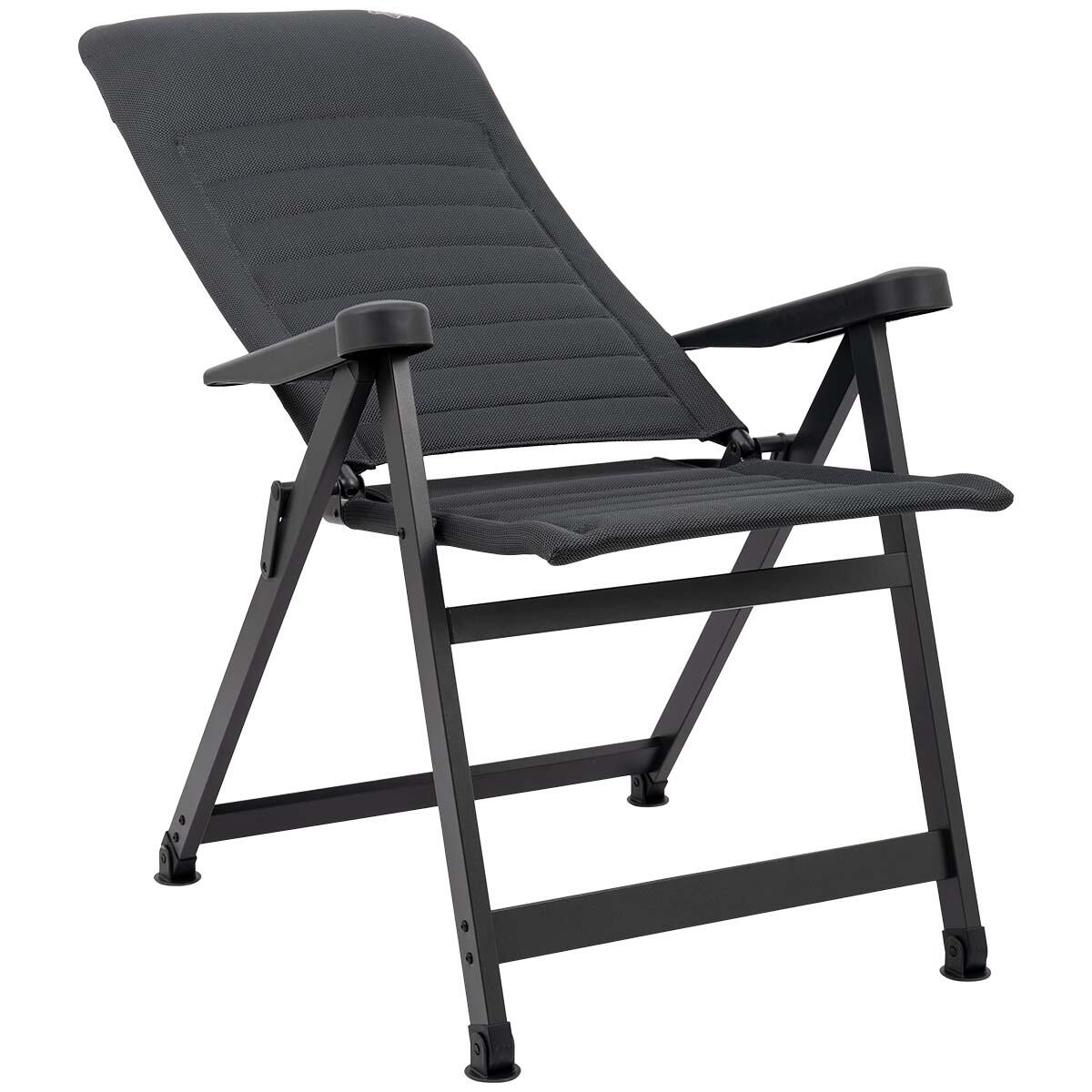 Silla reclinable - AP/440 - Air-Select - Gris 2/6