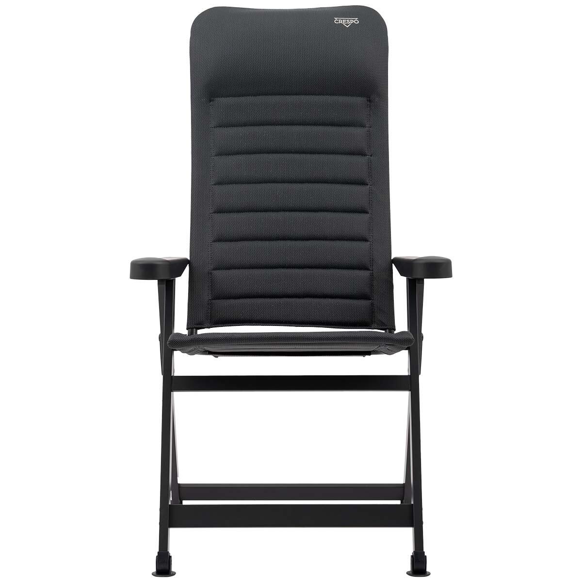 Silla reclinable - AP/440 - Air-Select - Gris 5/6