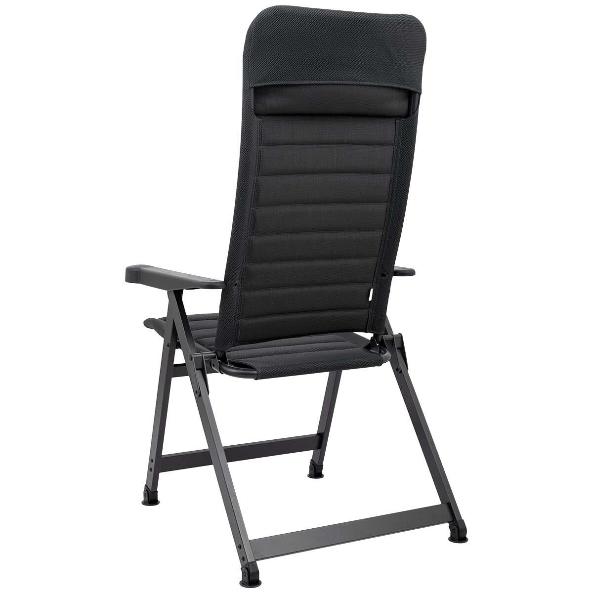 Silla reclinable - AP/440 - Air-Select - Gris 4/6