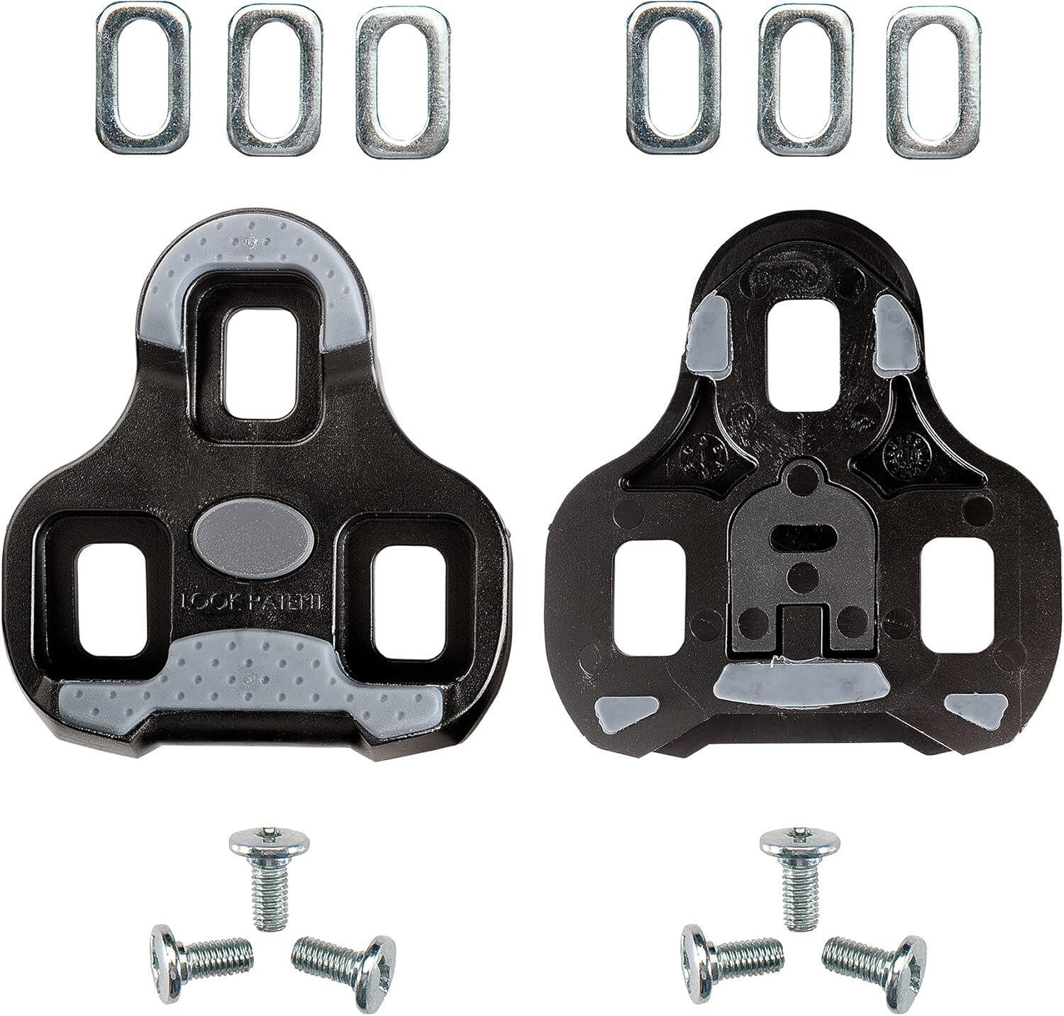 Satz Keile Look Keo grips 0º 3/3