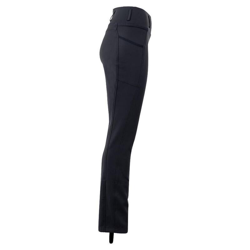 Colanți echitație BR Equitation caracteristică full grip pentru femei