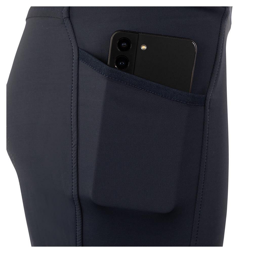 Legging équitation full grip femme BR Equitation Jodhpur Maeva 5/5