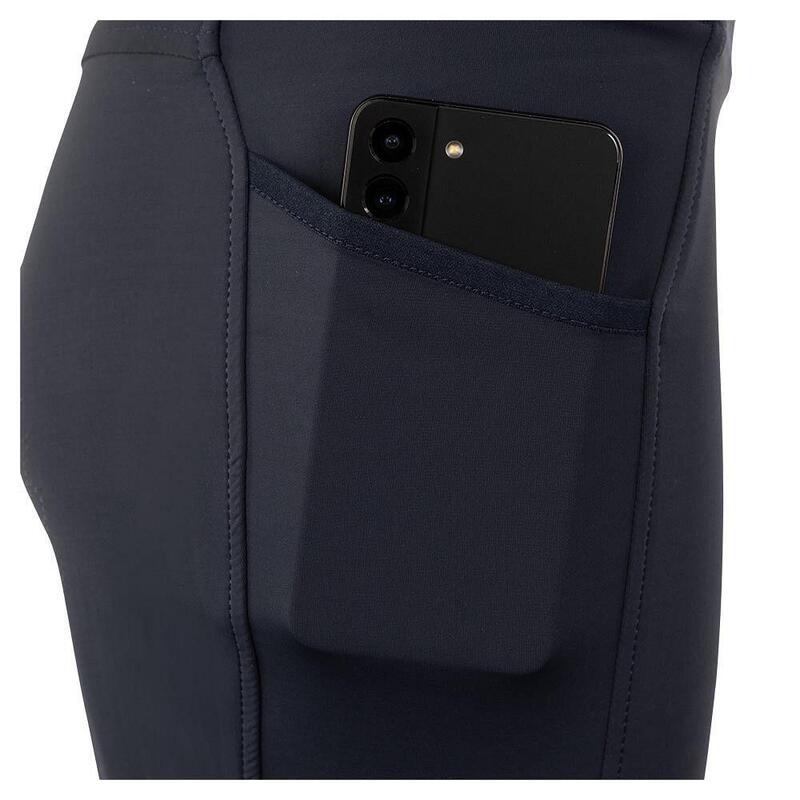 Colanți echitație BR Equitation caracteristică full grip pentru femei