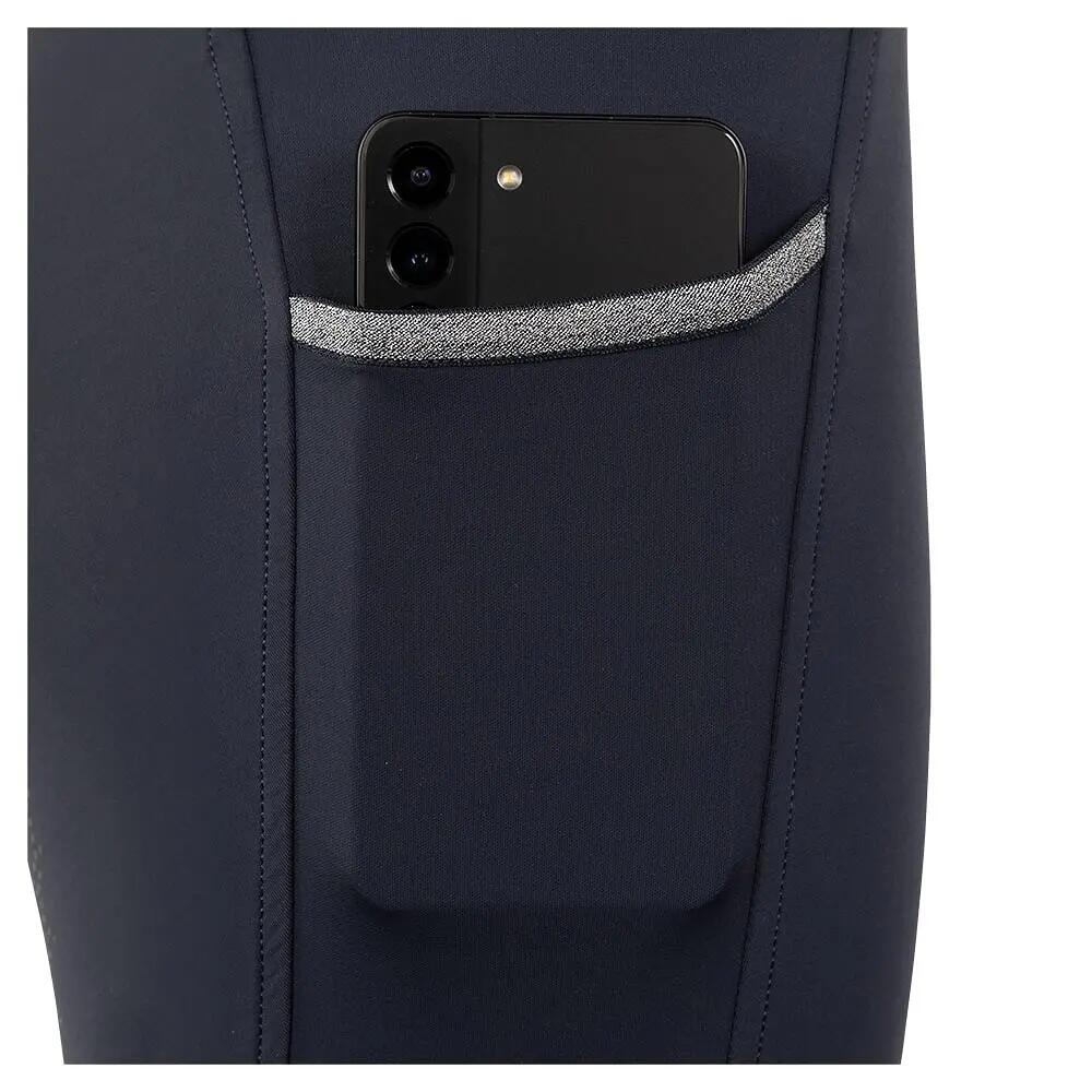 Legging équitation full grip femme BR Equitation Mitzy 5/5