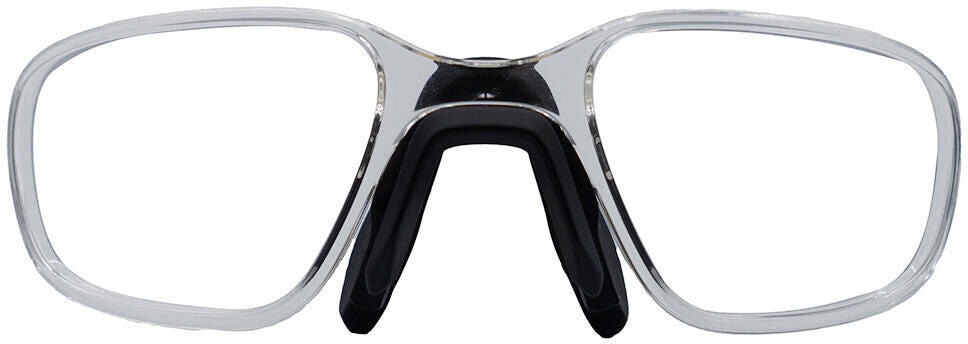 Bollé Optical Clips C-Shifter patins nasaux noirs 1/1