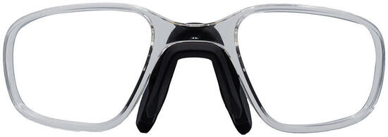 Bollé Optical Clips C-Shifter patins nasaux noirs